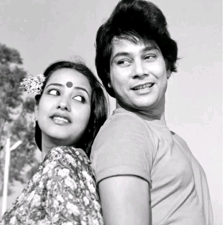 জাফর ইকবাল আশির দশকের বাংলাদেশের একজন জনপ্রিয় অভিনেতা
